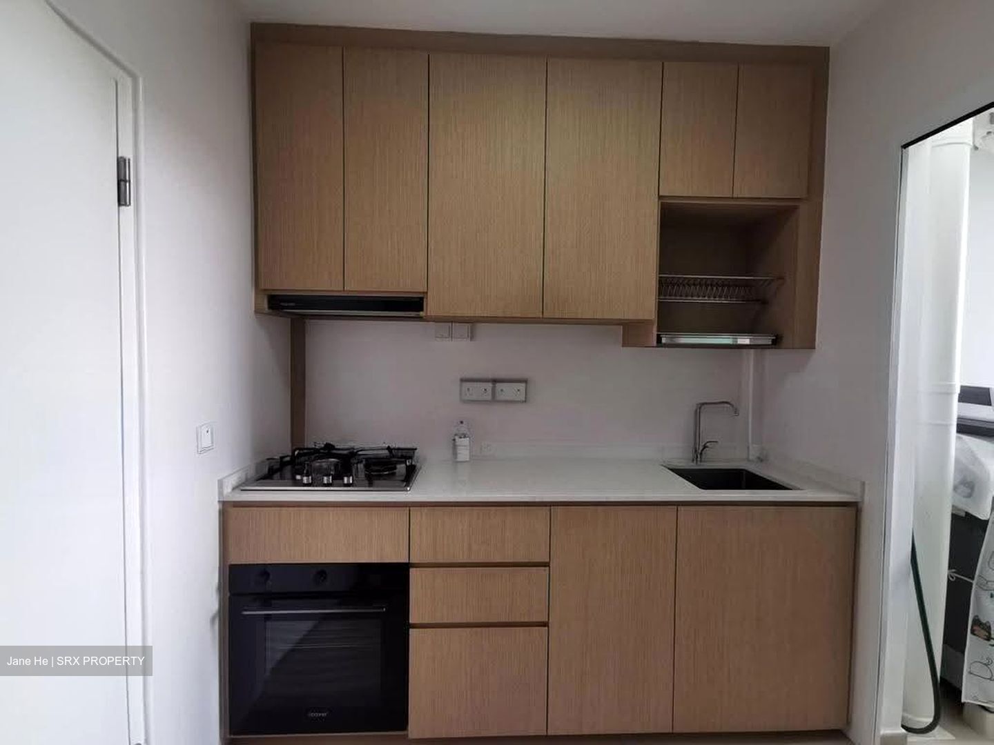 Blk 39A Skyoasis @ Dawson (Queenstown), HDB 4 Rooms #617707901